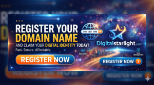 Digitalstarlight.com